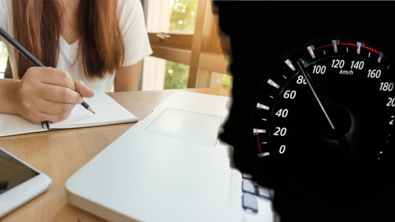 Wie lernt man am schnellsten? trotz Zeitnot gute Noten Motiviert Studiert Wie lernt man am schnellsten? trotz Zeitnot gute Noten Motiviert Studiert